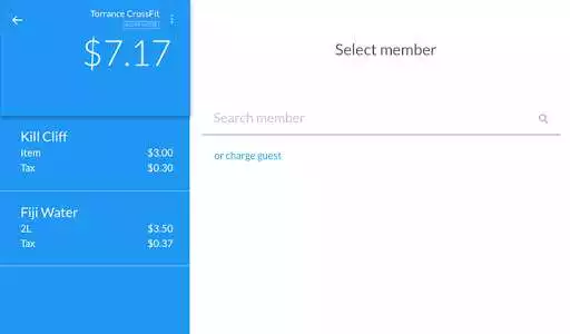 Play PushPress Store as an online game PushPress Store with UptoPlay