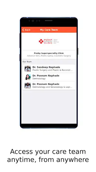 Play Pushp Superspeciality Clinic as an online game Pushp Superspeciality Clinic with UptoPlay