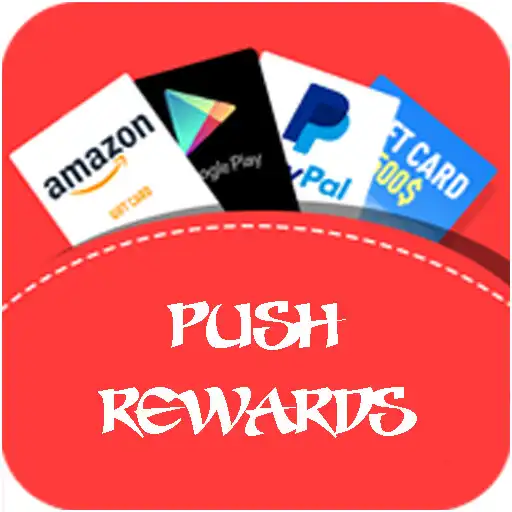 Play Push Rewards - Earn Gift Cards APK Play Push Rewards - Earn Gift Cards APK