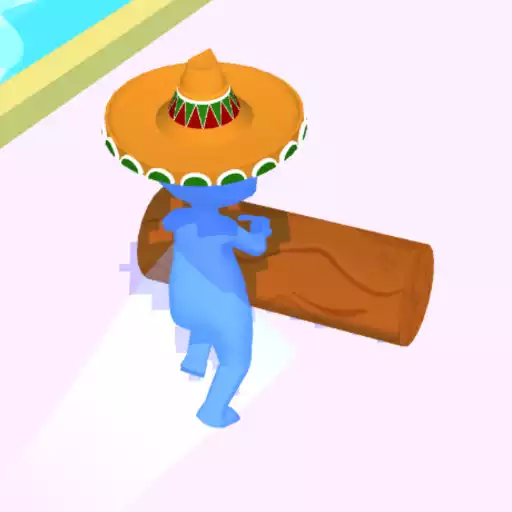 Play Push Runner 3D APK