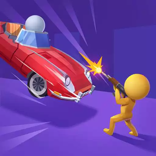 Play Push Squad APK