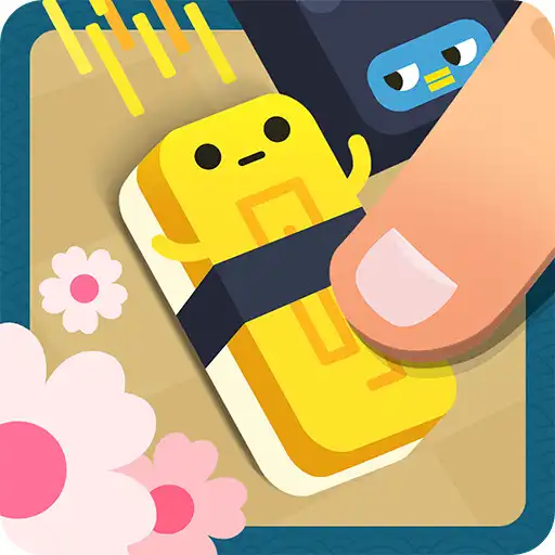 Play Push Sushi APK Play Push Sushi APK