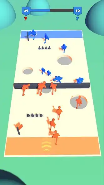 Play Push the Block as an online game online Push the Block with UptoPlay Play Push the Block as an online game Push the Block with UptoPlay