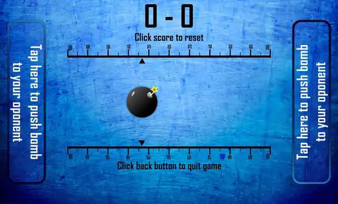 Play Push The Bomb