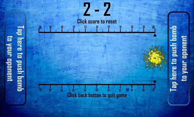 Play Push The Bomb
