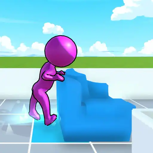 Play Push the Chair: Logic Puzzle APK