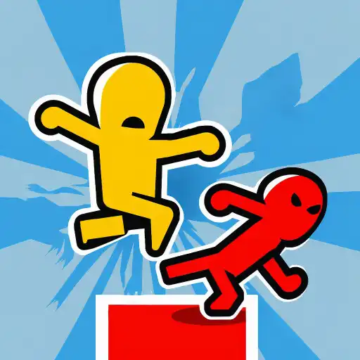Play Push The Crowd Down ! APK Play Push The Crowd Down ! APK