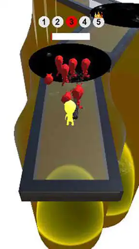 Play PushThemAll as an online game PushThemAll with UptoPlay