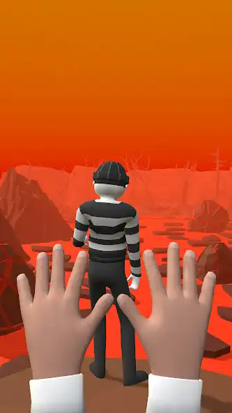 Play Push Them Off  and enjoy Push Them Off with UptoPlay