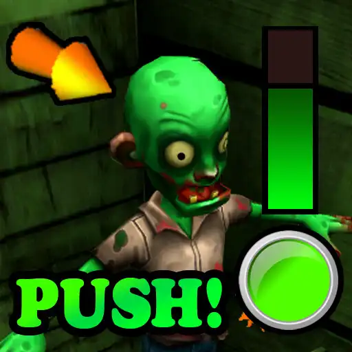 Play Push the Ragdoll Zombie (FREE) APK