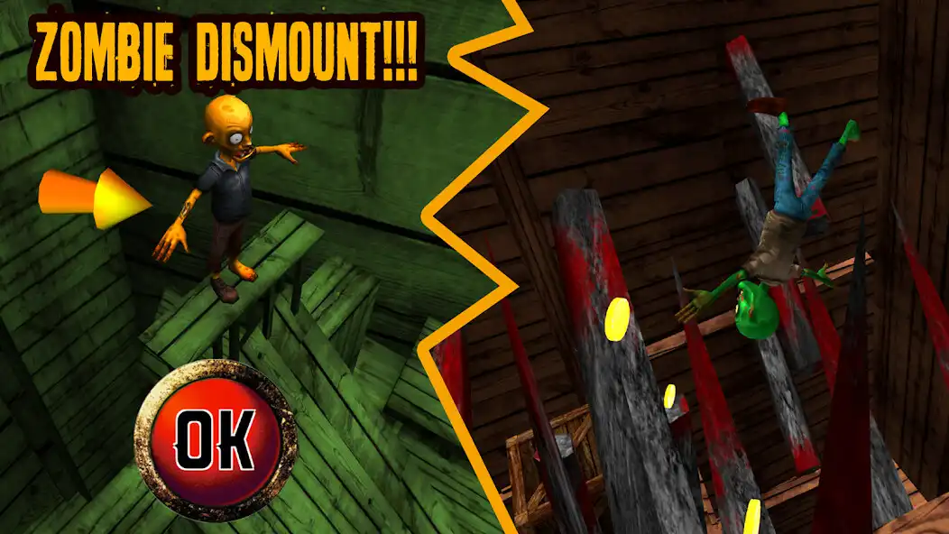 Play Push the Ragdoll Zombie (FREE)  and enjoy Push the Ragdoll Zombie (FREE) with UptoPlay