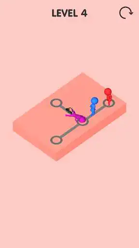 Play Push The Wall as an online game Push The Wall with UptoPlay