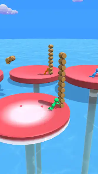 Play Push The Weight  and enjoy Push The Weight with UptoPlay
