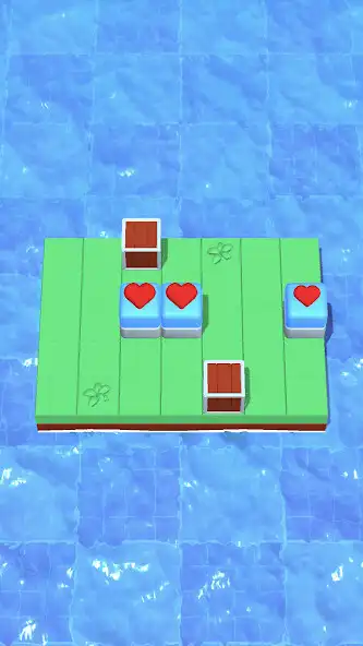 Play Push Together as an online game Push Together with UptoPlay