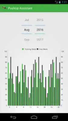 Play PushUp Assistant Play PushUp Assistant