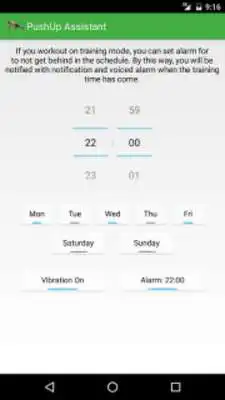 Play PushUp Assistant Play PushUp Assistant