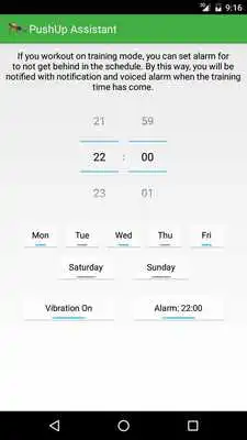 Play PushUp Assistant Play PushUp Assistant