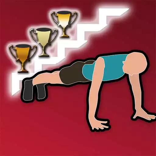 Play Push Ups Stairway APK Play Push Ups Stairway APK
