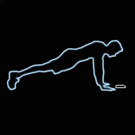 Free play online Push Ups Trainer + Workout APK