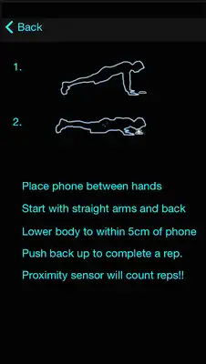 Play Push Ups Trainer + Workout Play Push Ups Trainer + Workout