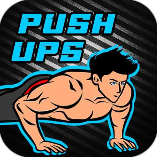 Play Push Ups Workout : pushup challenge APK Play Push Ups Workout : pushup challenge APK