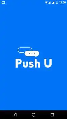 Play PushU