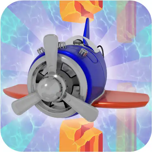 Play Pushy Plane APK