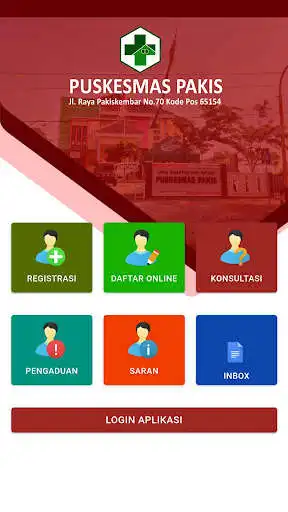 Play Puskesmas Pakis Kab Malang  and enjoy Puskesmas Pakis Kab Malang with UptoPlay