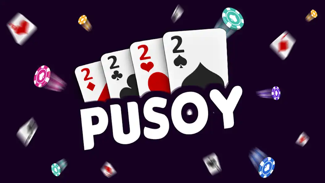 Play Pusoy Dos Offline  and enjoy Pusoy Dos Offline with UptoPlay