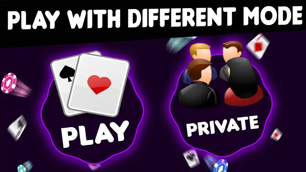 Play Pusoy Dos Offline as an online game Pusoy Dos Offline with UptoPlay