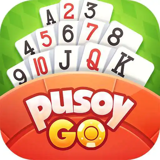Play Pusoy Go-Competitive 13 Cards APK Play Pusoy Go-Competitive 13 Cards APK
