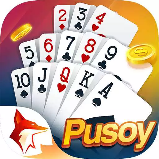 Play Pusoy ZingPlay - Chinese poker 13 card game online APK