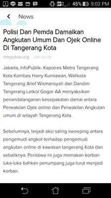 Play PUSPA Apps