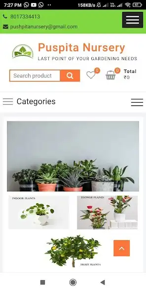 Play Puspita Nursery as an online game Puspita Nursery with UptoPlay