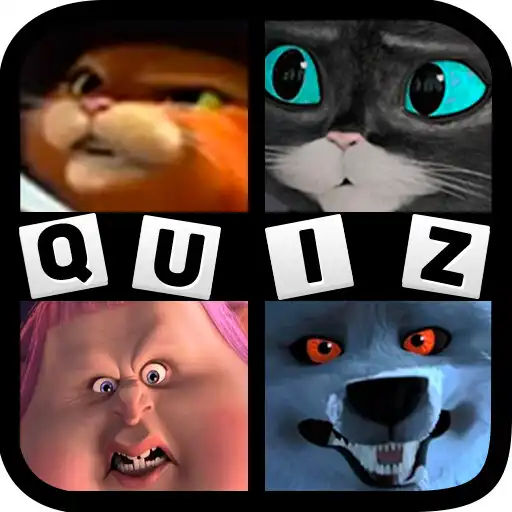 Play Puss In Boots Games Quiz APK