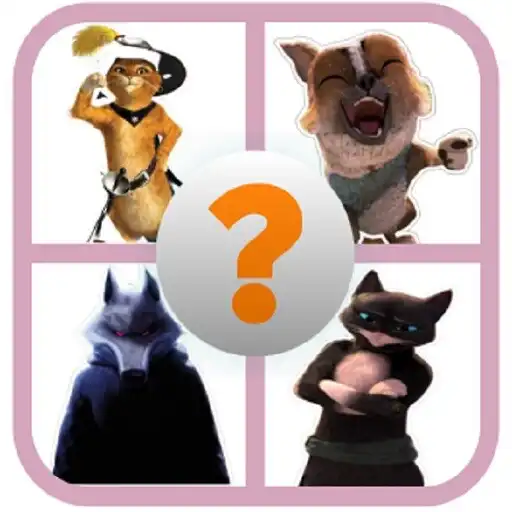 Play Puss In Boots Quiz Trivia as an online game Puss In Boots Quiz Trivia with UptoPlay