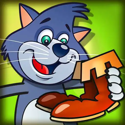 Play Puss in Boots: Touch Book APK