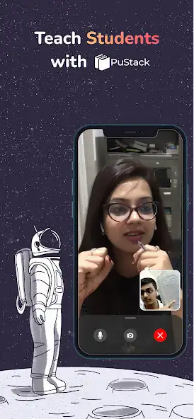 Play PuStack Tutor as an online game PuStack Tutor with UptoPlay