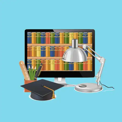 Play Pustaka Digital Kampus APK Play Pustaka Digital Kampus APK