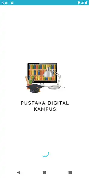 Play Pustaka Digital Kampus  and enjoy Pustaka Digital Kampus with UptoPlay