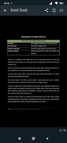 Play Pustaka Ilmu - Baca Ebook as an online game Pustaka Ilmu - Baca Ebook with UptoPlay