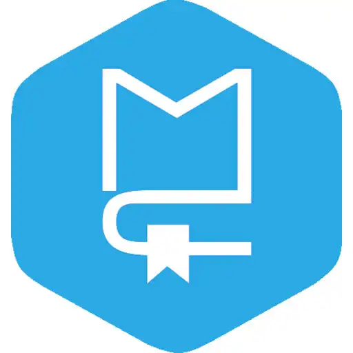 Play Pustaka Mitra Netra APK