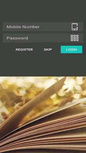 Play Pustak Odia Book Library  and enjoy Pustak Odia Book Library with UptoPlay