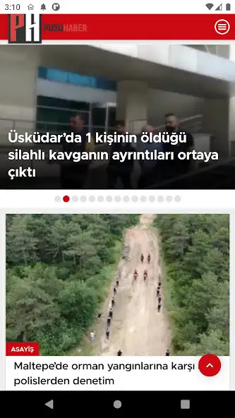 Play Pusu Haber  and enjoy Pusu Haber with UptoPlay