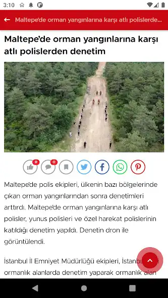 Play Pusu Haber as an online game Pusu Haber with UptoPlay