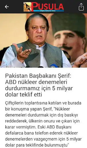 Play Pusula Gazetesi as an online game Pusula Gazetesi with UptoPlay