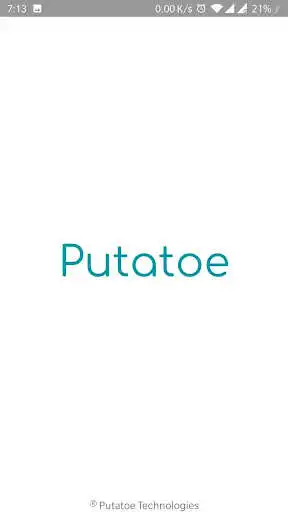 Play Putatoe : One Solution as an online game Putatoe : One Solution with UptoPlay