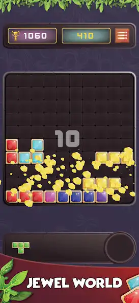 Play Put Blocks Classic  and enjoy Put Blocks Classic with UptoPlay