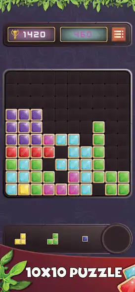 Play Put Blocks Classic as an online game Put Blocks Classic with UptoPlay