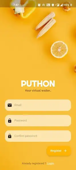 Play Puthon as an online game Puthon with UptoPlay